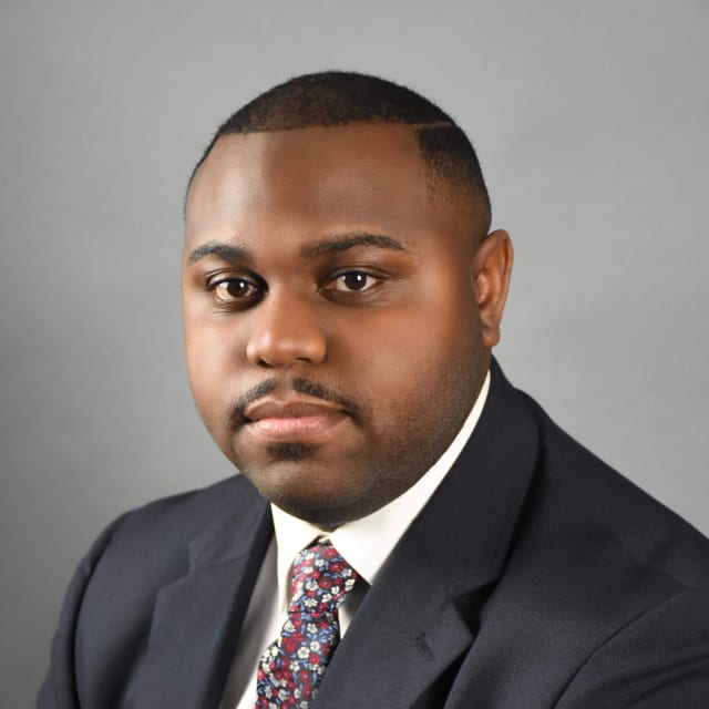 Tyrone Montgomery
